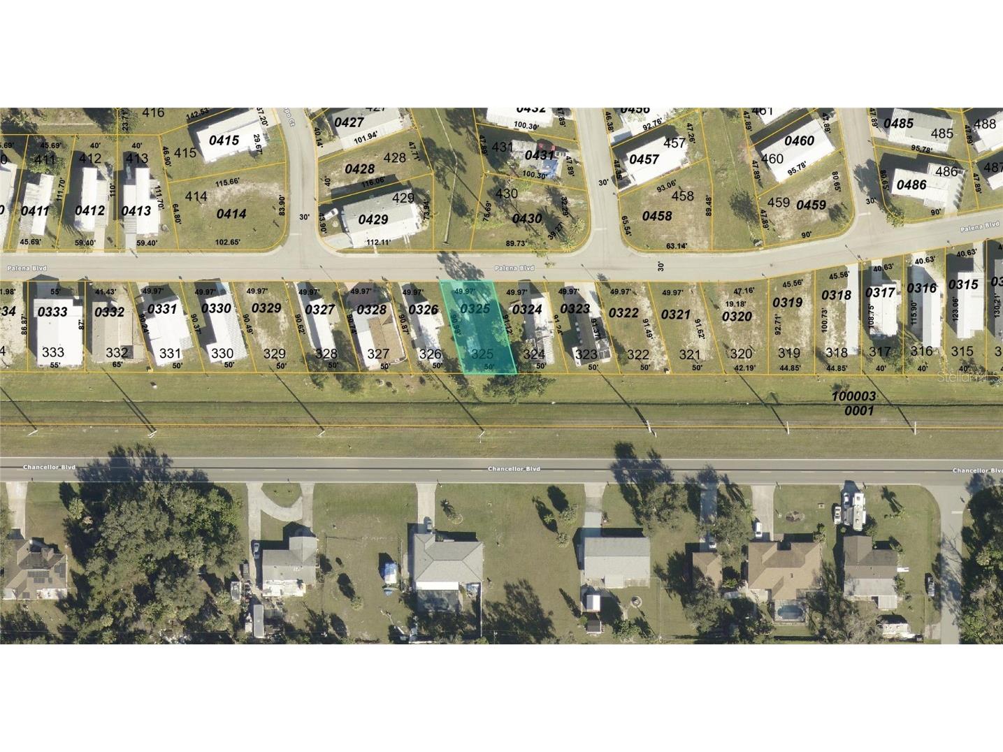 5088 Palena Boulevard North Port FL 34287 C7501852 image1