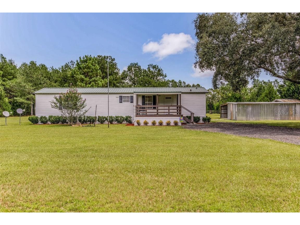 5088 Santa Gertrudas Drive Milton FL 32583 T3465349 image1