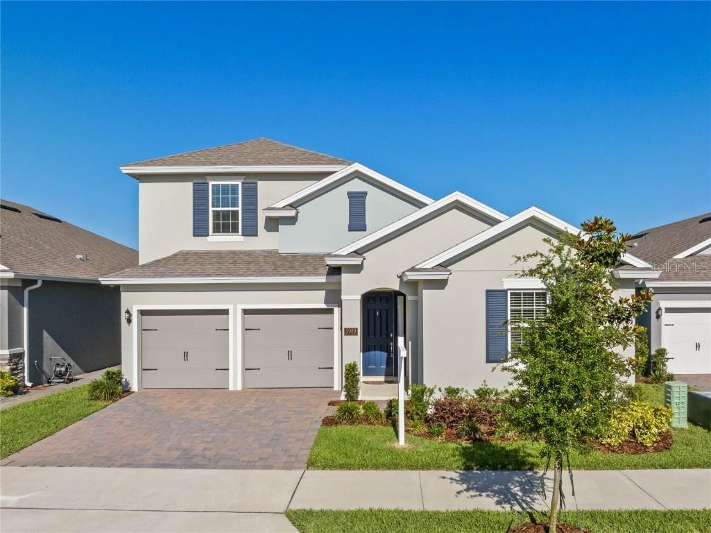5089 Breezy Acres Street Winter Garden FL 34787 O6105278 image1