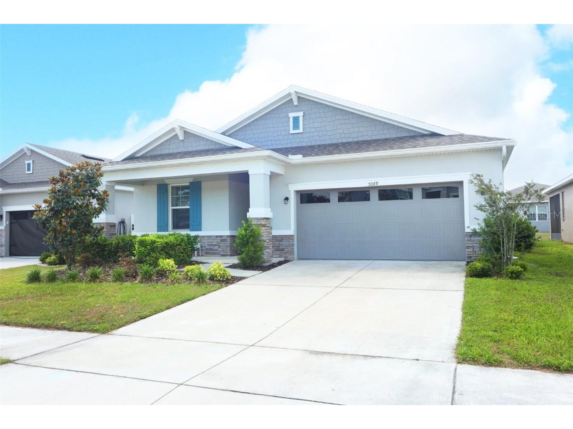 5089 Meadow Song Drive Okahumpka FL 34762 O6307006 image1
