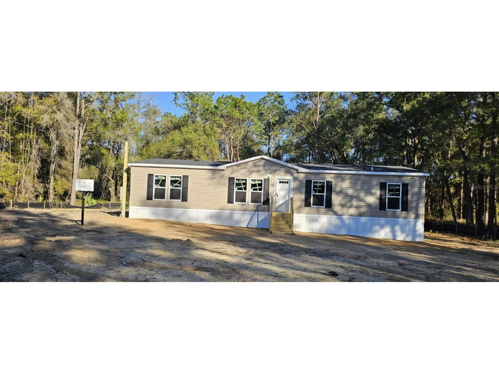 5089 N Tanglewood Avenue Hernando FL 34442 S5142792 image1