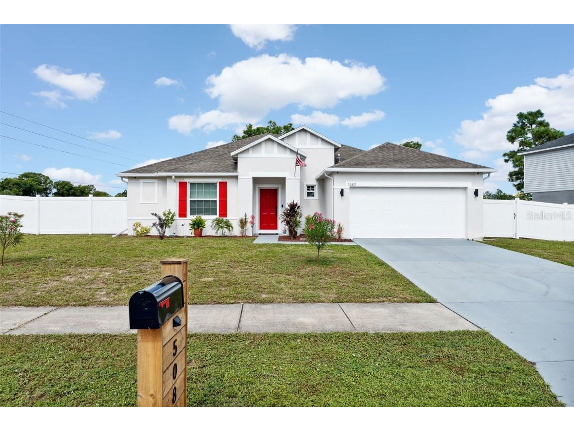 5089 Tanner Road Spring Hill FL 34609 W7868078 image1