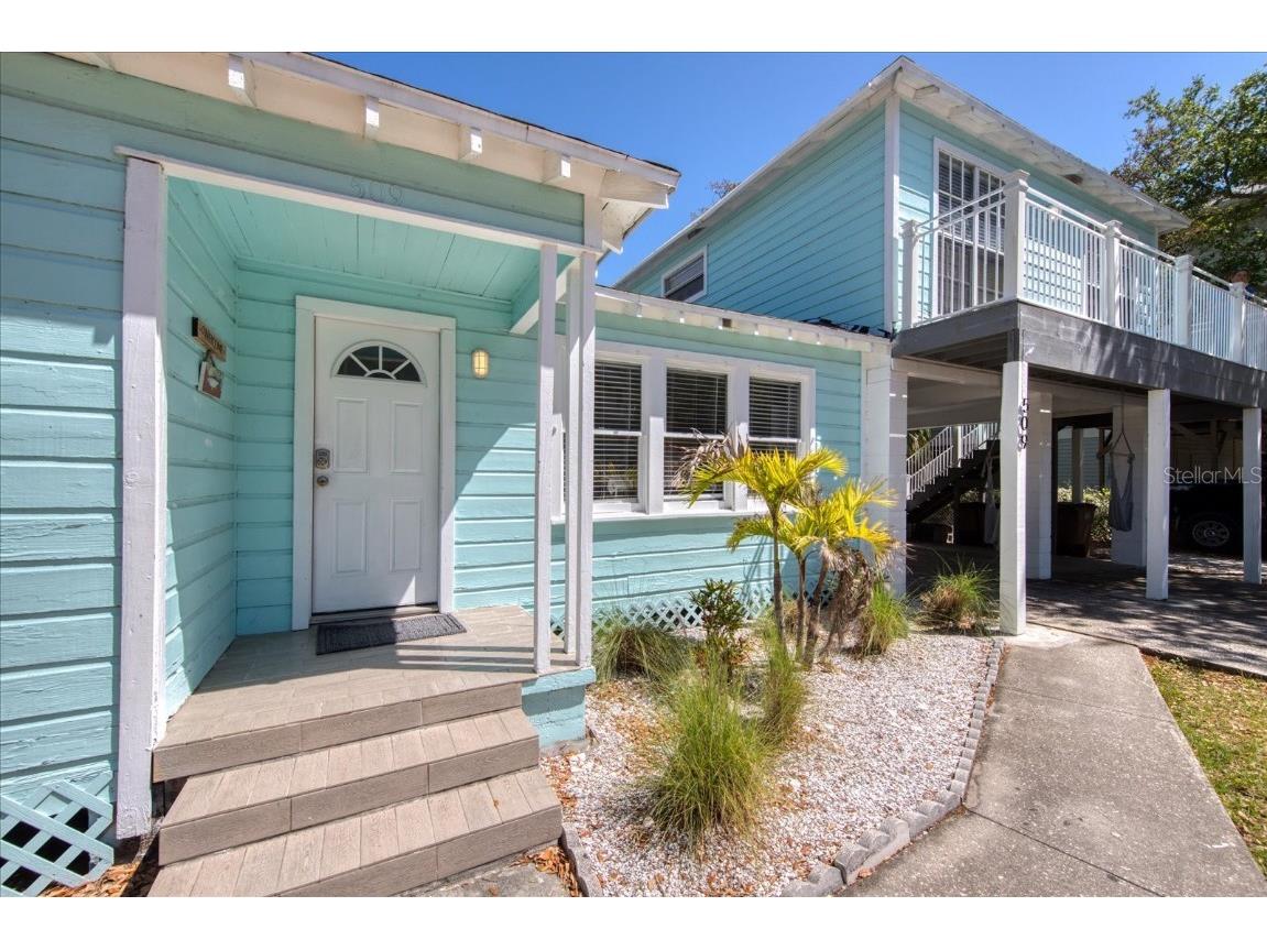 509 1st Street Indian Rocks Beach FL 33785 U8195244 image1