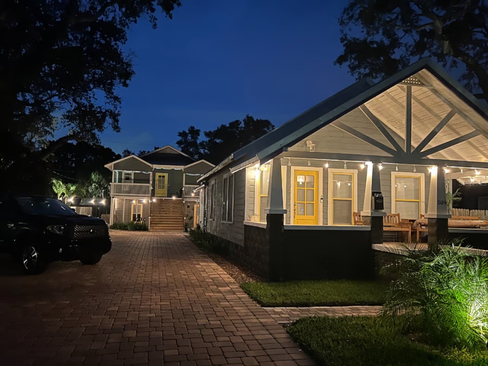 509 29th Avenue S #A Saint Petersburg FL 33705 TB8492512 image9