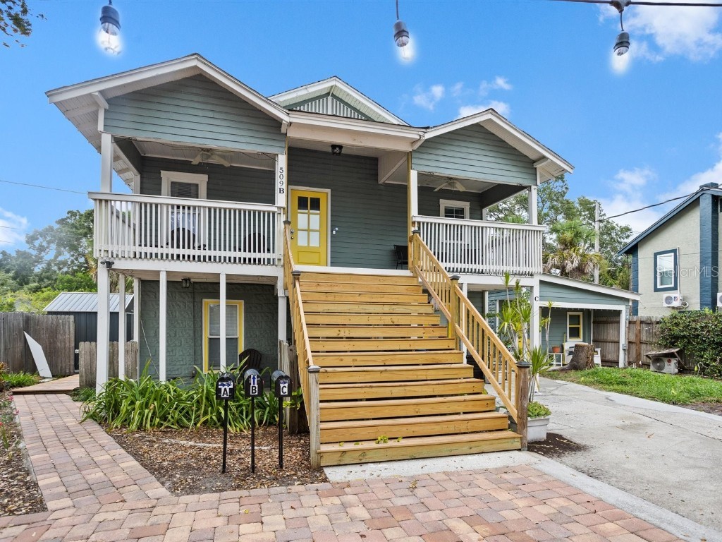 509 29th Avenue S #C Saint Petersburg FL 33705 U8212038 image1