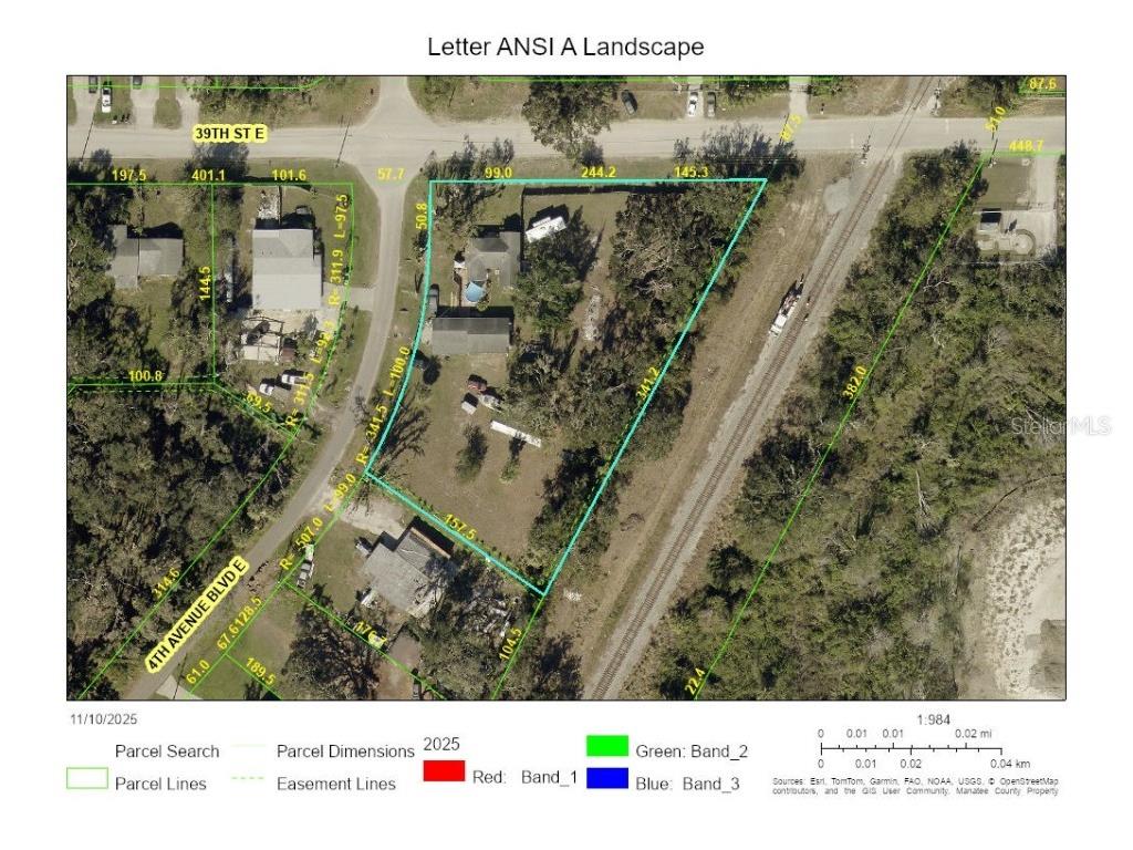 509 39th Street E Palmetto FL 34221 A4671374 image44