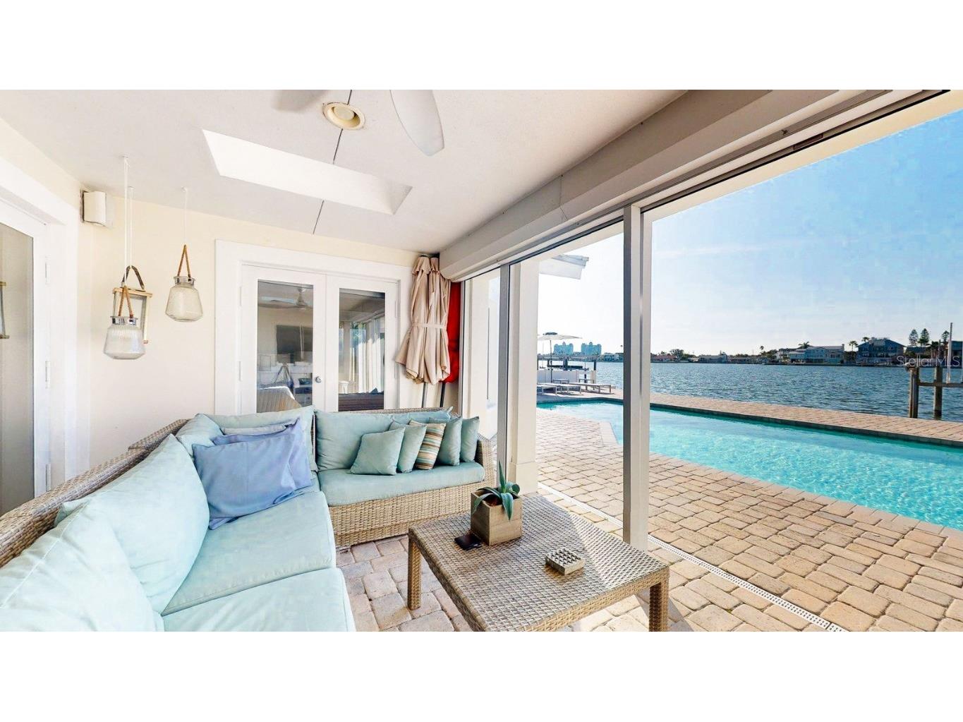 509 55th Avenue Saint Pete Beach FL 33706 - BOCA CIEGA BAY TB8424164 image5