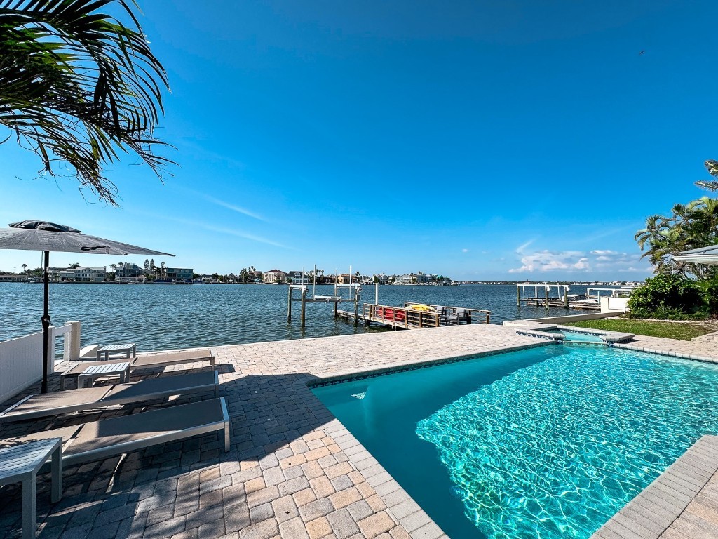 509 55th Avenue Saint Pete Beach FL 33706 - BOCA CIEGA BAY TB8424164 image62