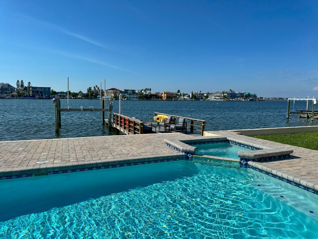 509 55th Avenue Saint Pete Beach FL 33706 - BOCA CIEGA BAY TB8424164 image63