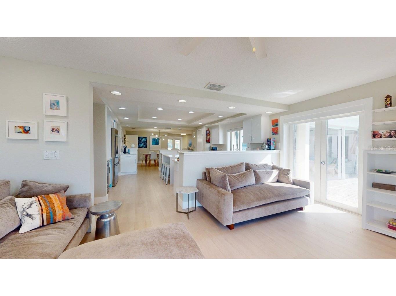 509 55th Avenue Saint Pete Beach FL 33706 - BOCA CIEGA BAY TB8428390 image30