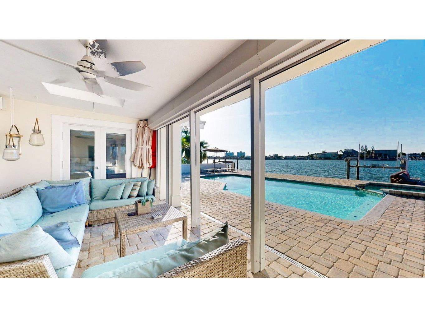 509 55th Avenue Saint Pete Beach FL 33706 - BOCA CIEGA BAY TB8428390 image5