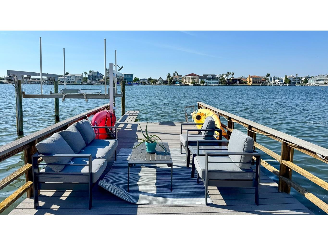 509 55th Avenue Saint Pete Beach FL 33706 - BOCA CIEGA BAY TB8428390 image63