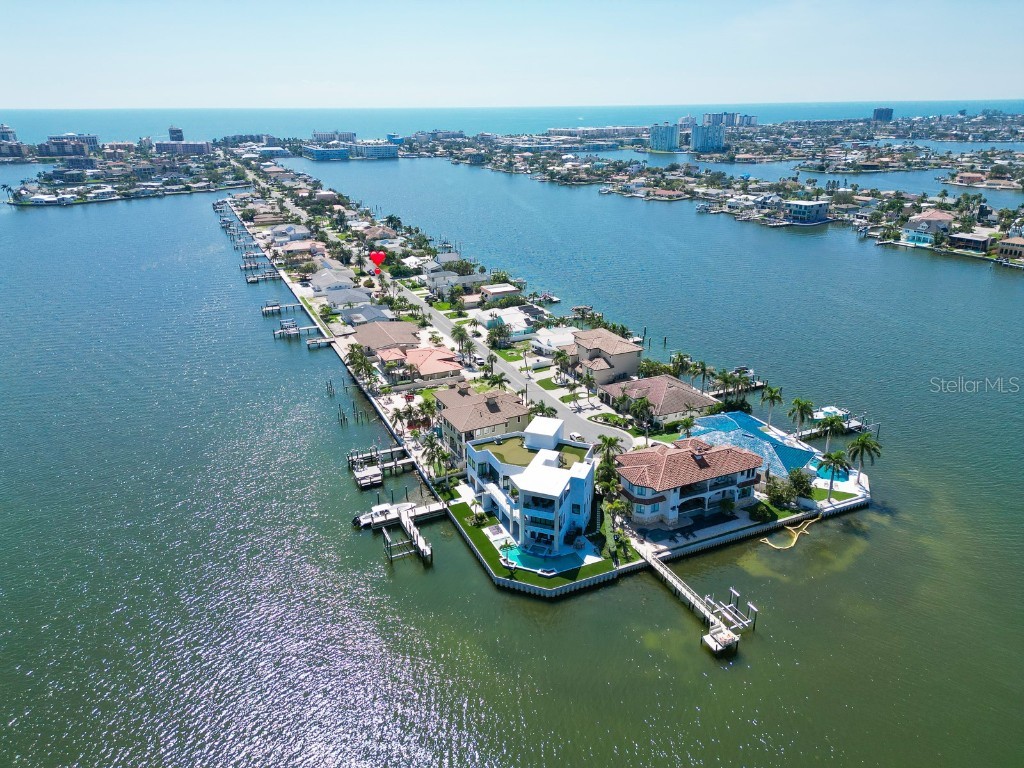509 55th Avenue Saint Pete Beach FL 33706 - BOCA CIEGA BAY TB8428390 image7