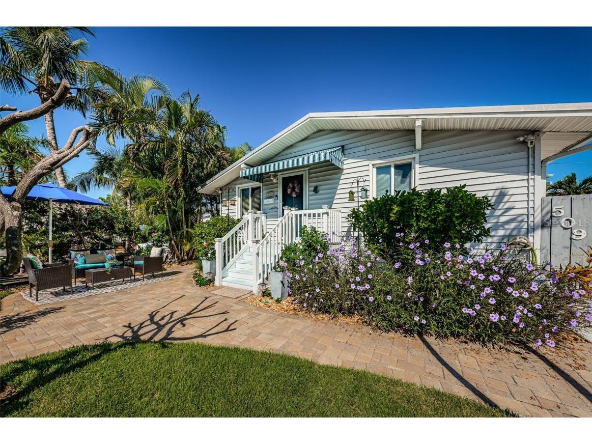 509 70th Avenue Saint Pete Beach FL 33706 TB8433934 image1