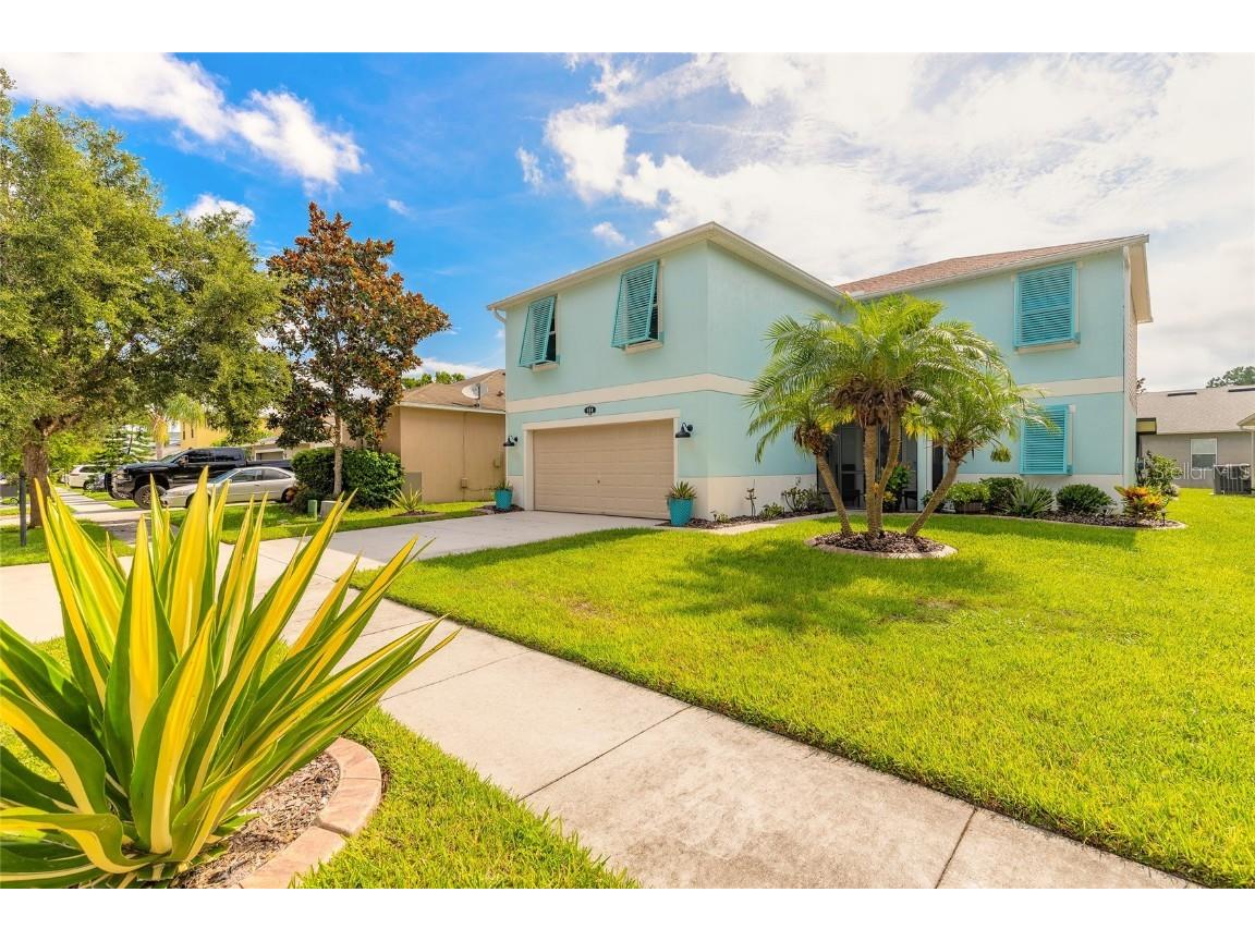 509 Aeolian Drive New Smyrna Beach FL 32168 NS1085433 image1