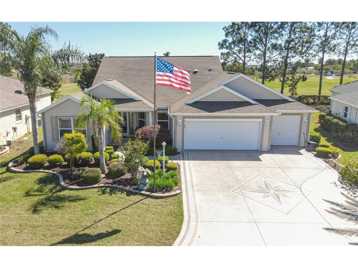 509 Ainsworth Circle The Villages FL 32162 G5066529 image1