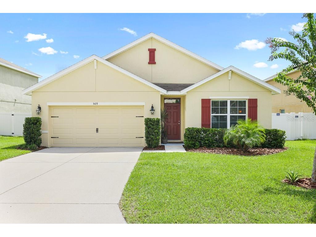 509 Arbequina Court Plant City FL 33566 T3552542 image1