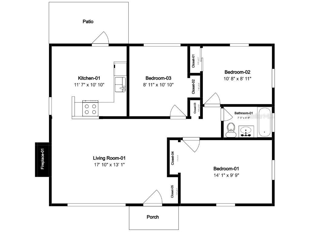 509 Aspen Road West Palm Beach FL 33409 O6355373 image33