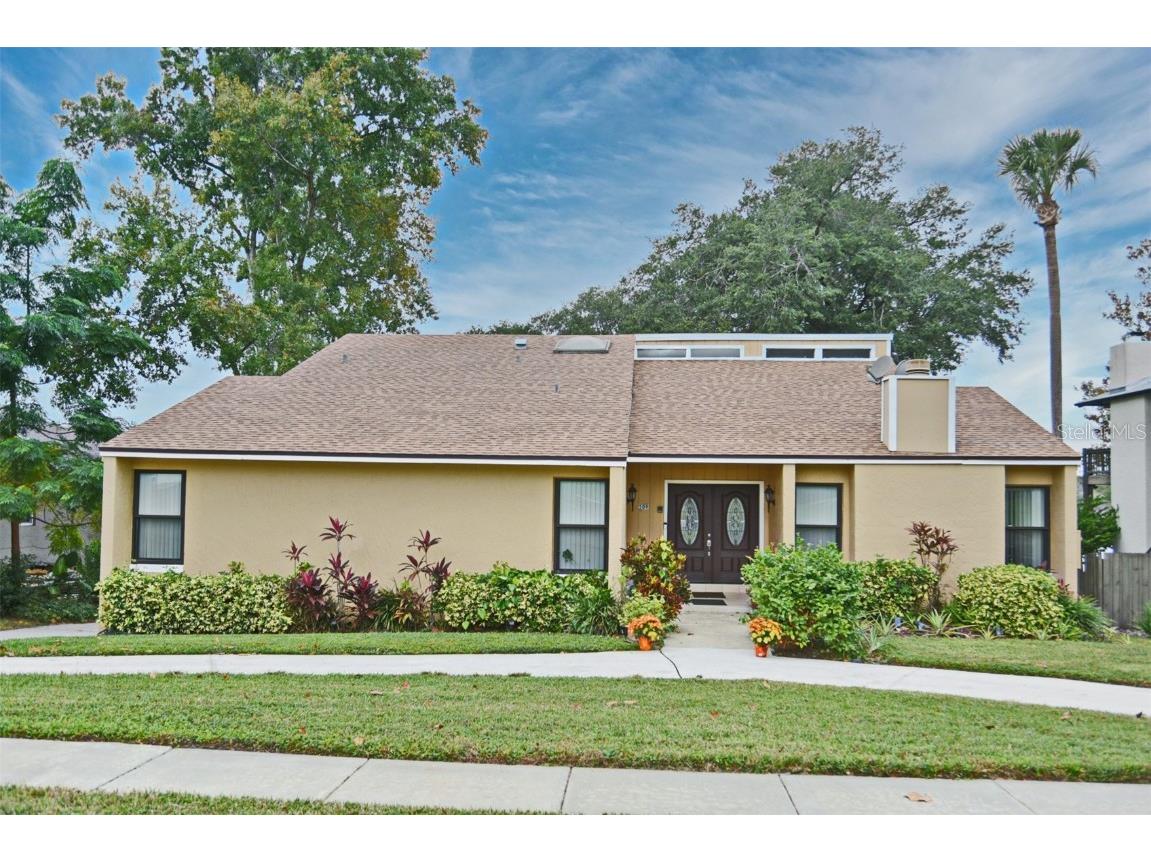 509 Barclay Avenue Altamonte Springs FL 32701 - LAKE ORIENTA O5987920 image1