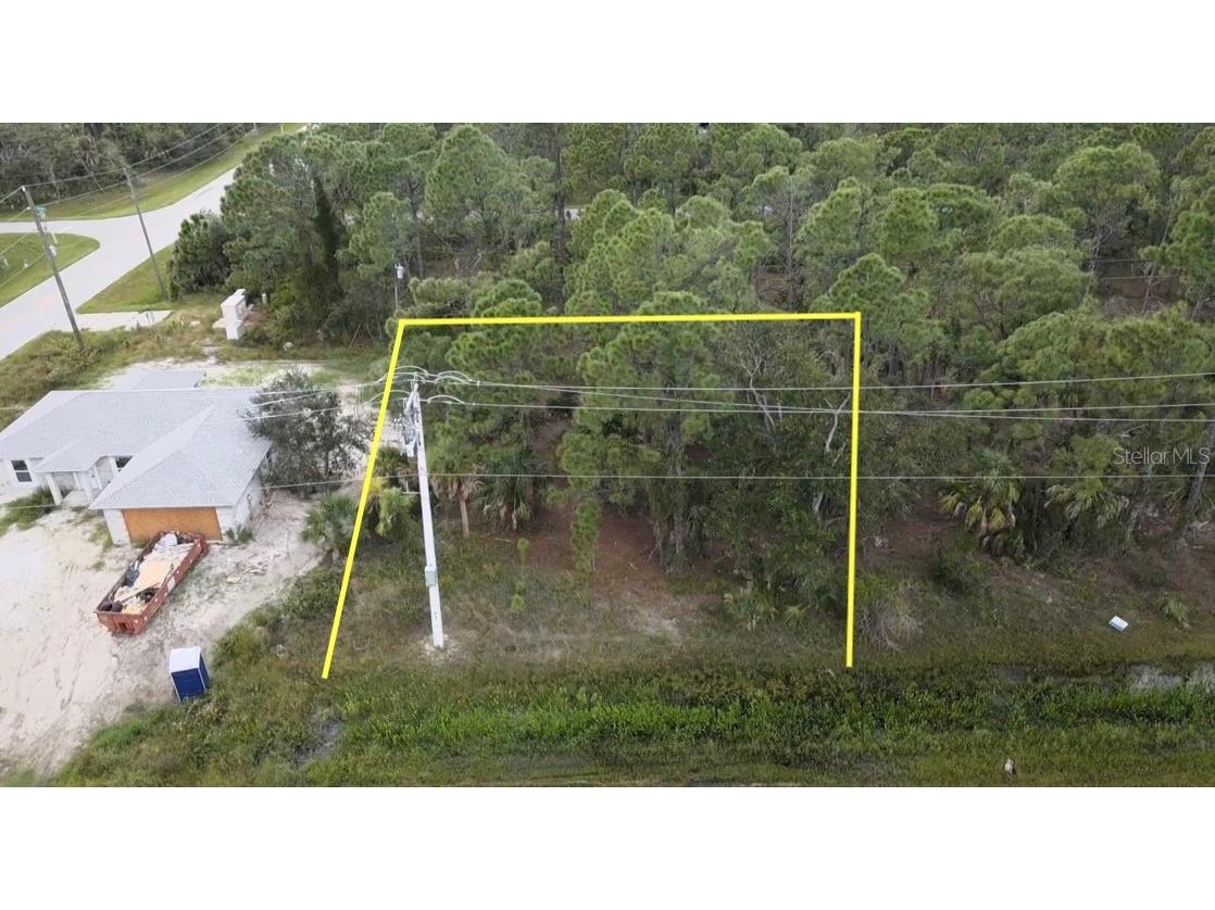 509 Biscayne Drive Port Charlotte FL 33953 C7481599 image1