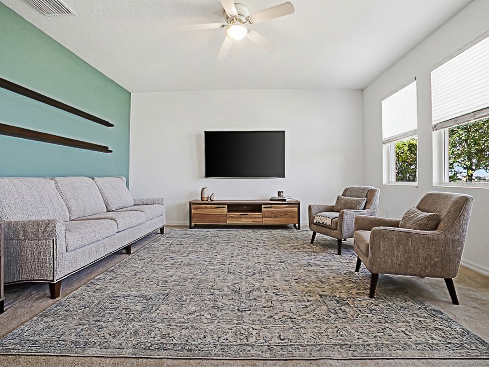 509 Blue Cypress Drive Groveland FL 34736 - LAKE MEMORY G5111330 image2