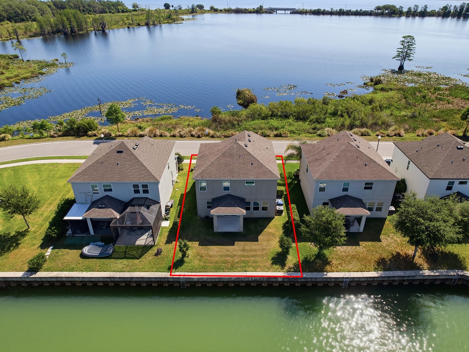 509 Blue Cypress Drive Groveland FL 34736 - LAKE MEMORY G5111330 image42