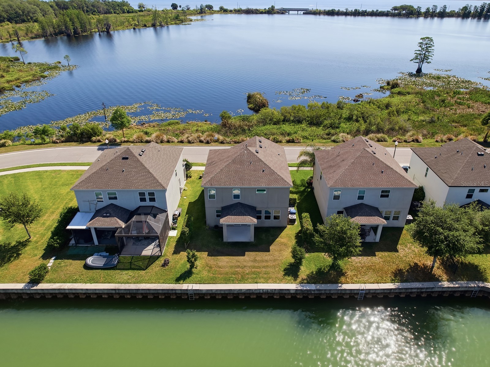509 Blue Cypress Drive Groveland FL 34736 - LAKE MEMORY G5111330 image43