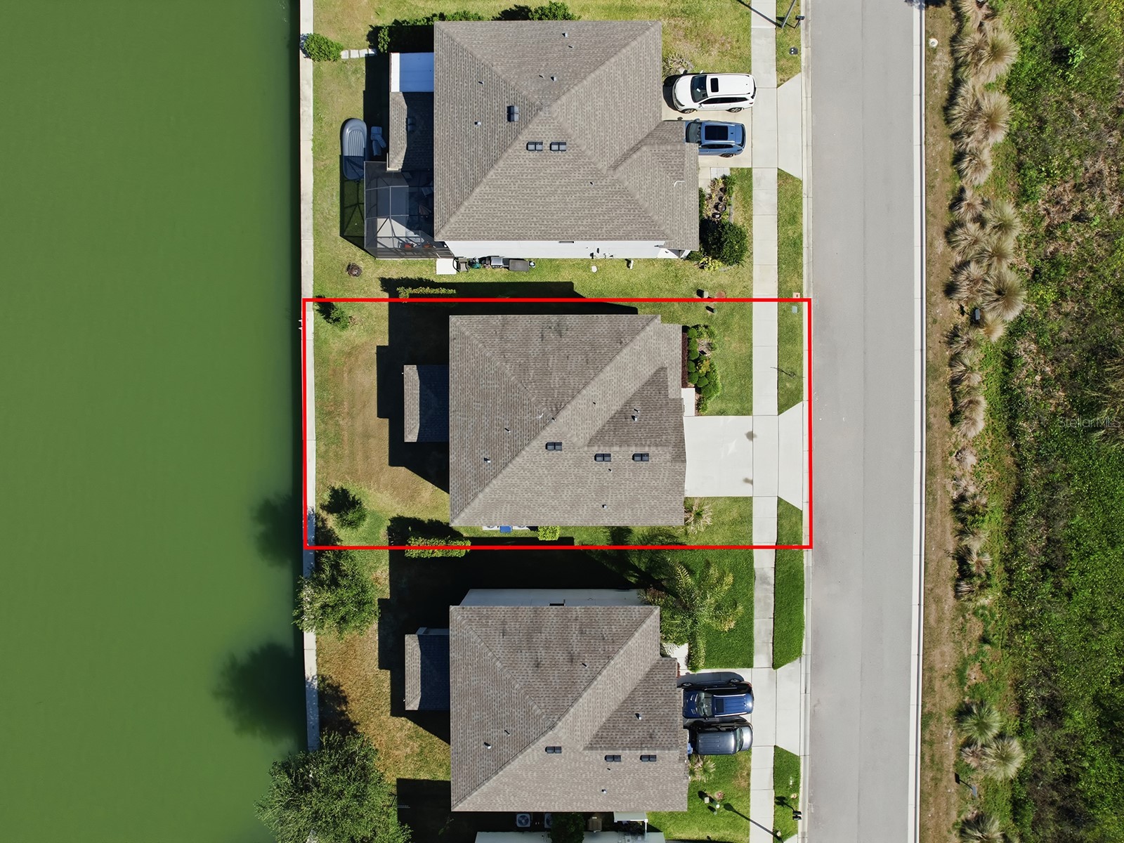 509 Blue Cypress Drive Groveland FL 34736 - LAKE MEMORY G5111330 image44