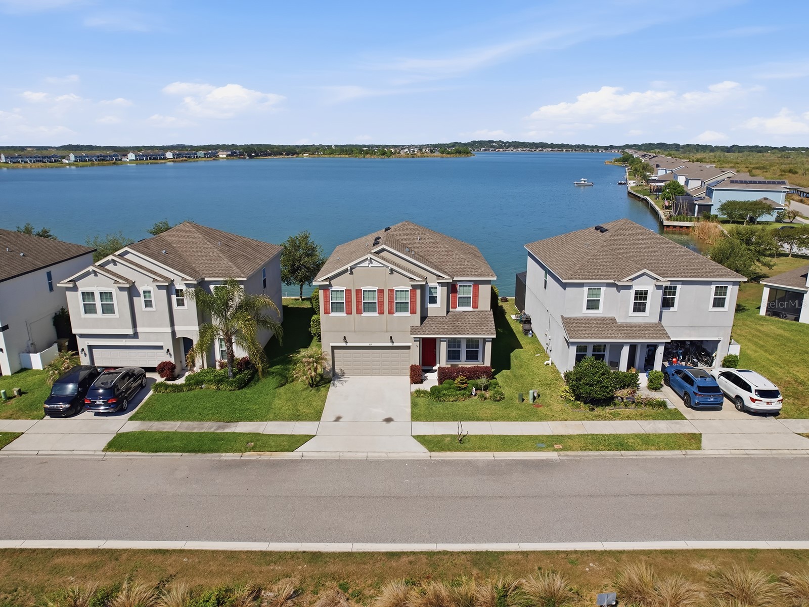 509 Blue Cypress Drive Groveland FL 34736 - LAKE MEMORY G5111330 image46