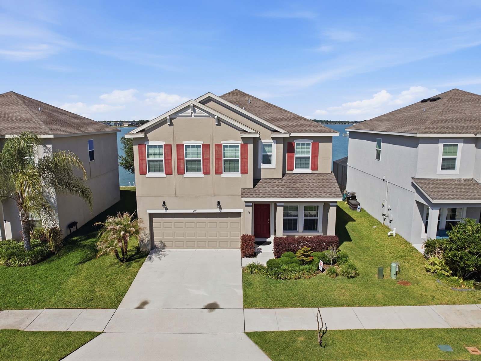 509 Blue Cypress Drive Groveland FL 34736 - LAKE MEMORY G5111330 image47