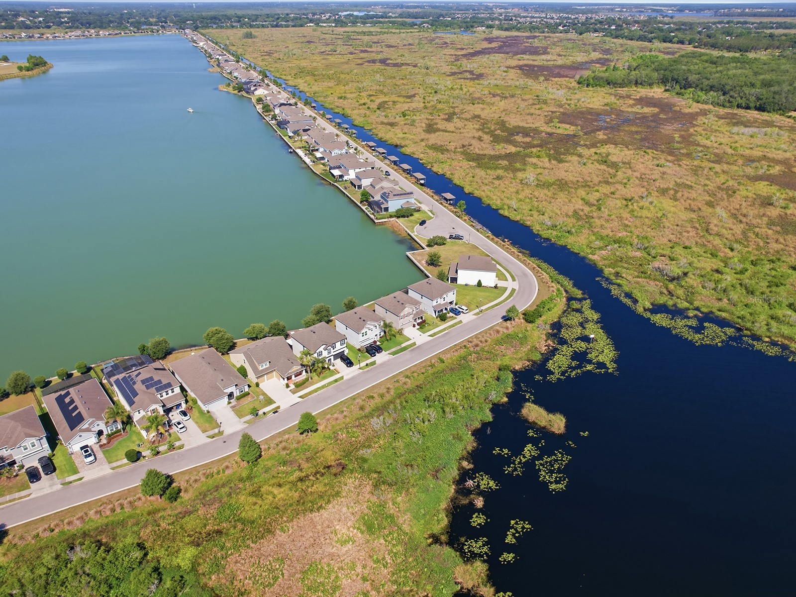509 Blue Cypress Drive Groveland FL 34736 - LAKE MEMORY G5111330 image52