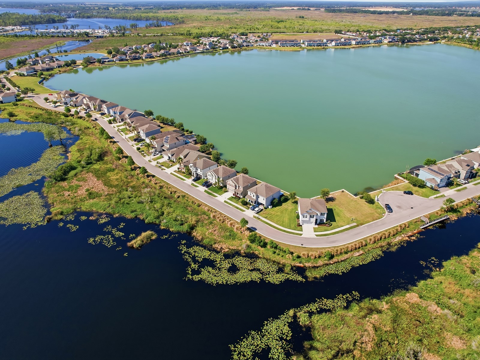 509 Blue Cypress Drive Groveland FL 34736 - LAKE MEMORY G5111330 image54