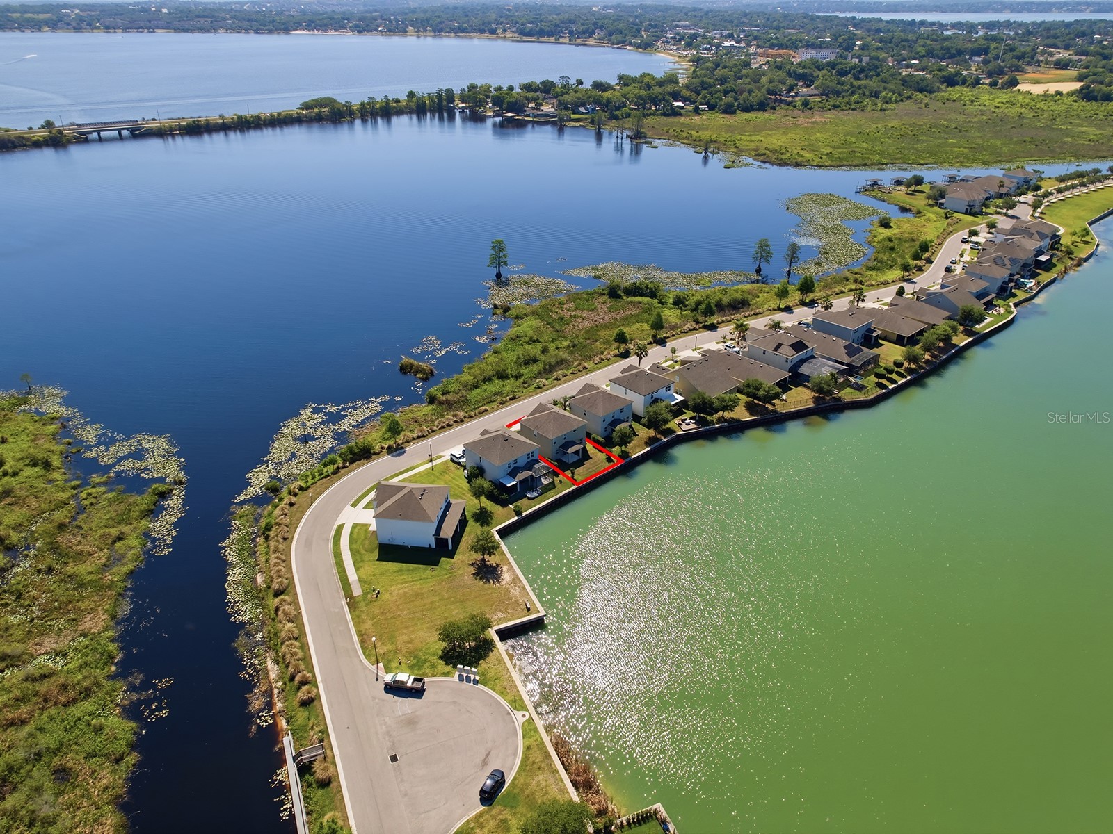 509 Blue Cypress Drive Groveland FL 34736 - LAKE MEMORY G5111330 image55