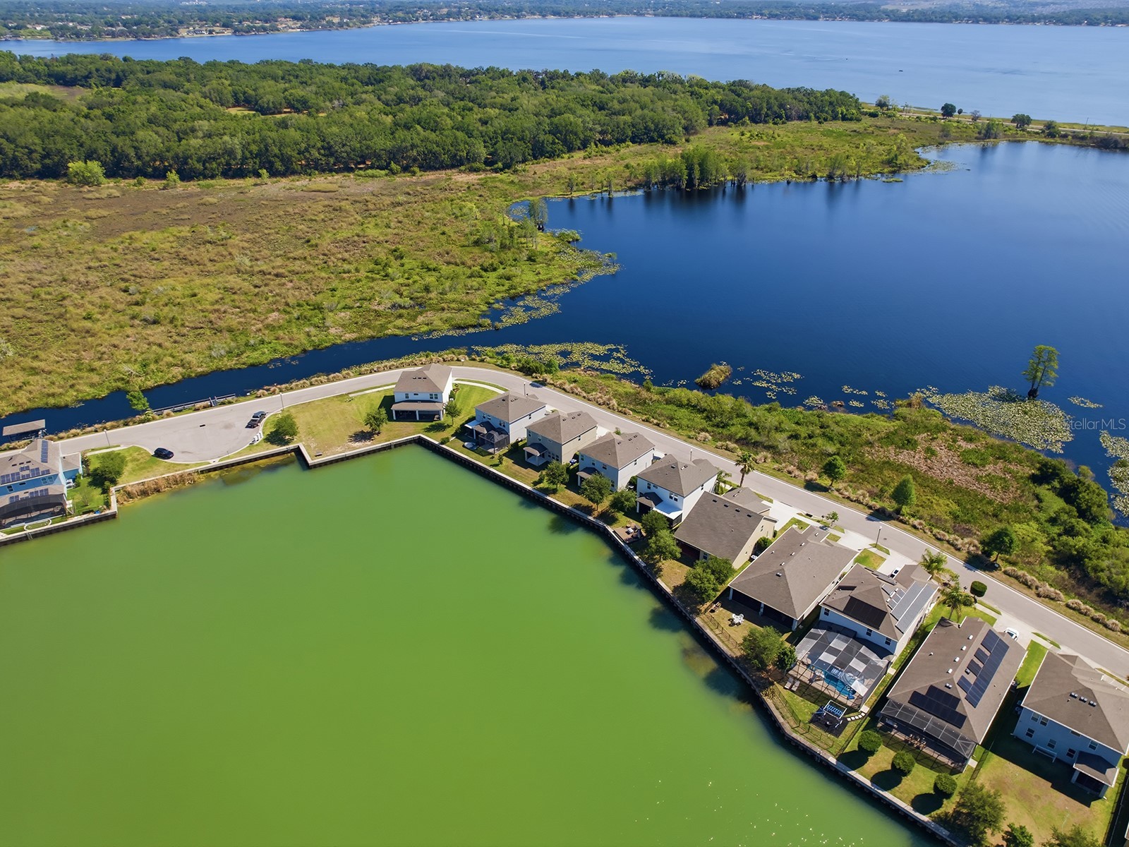 509 Blue Cypress Drive Groveland FL 34736 - LAKE MEMORY G5111330 image58