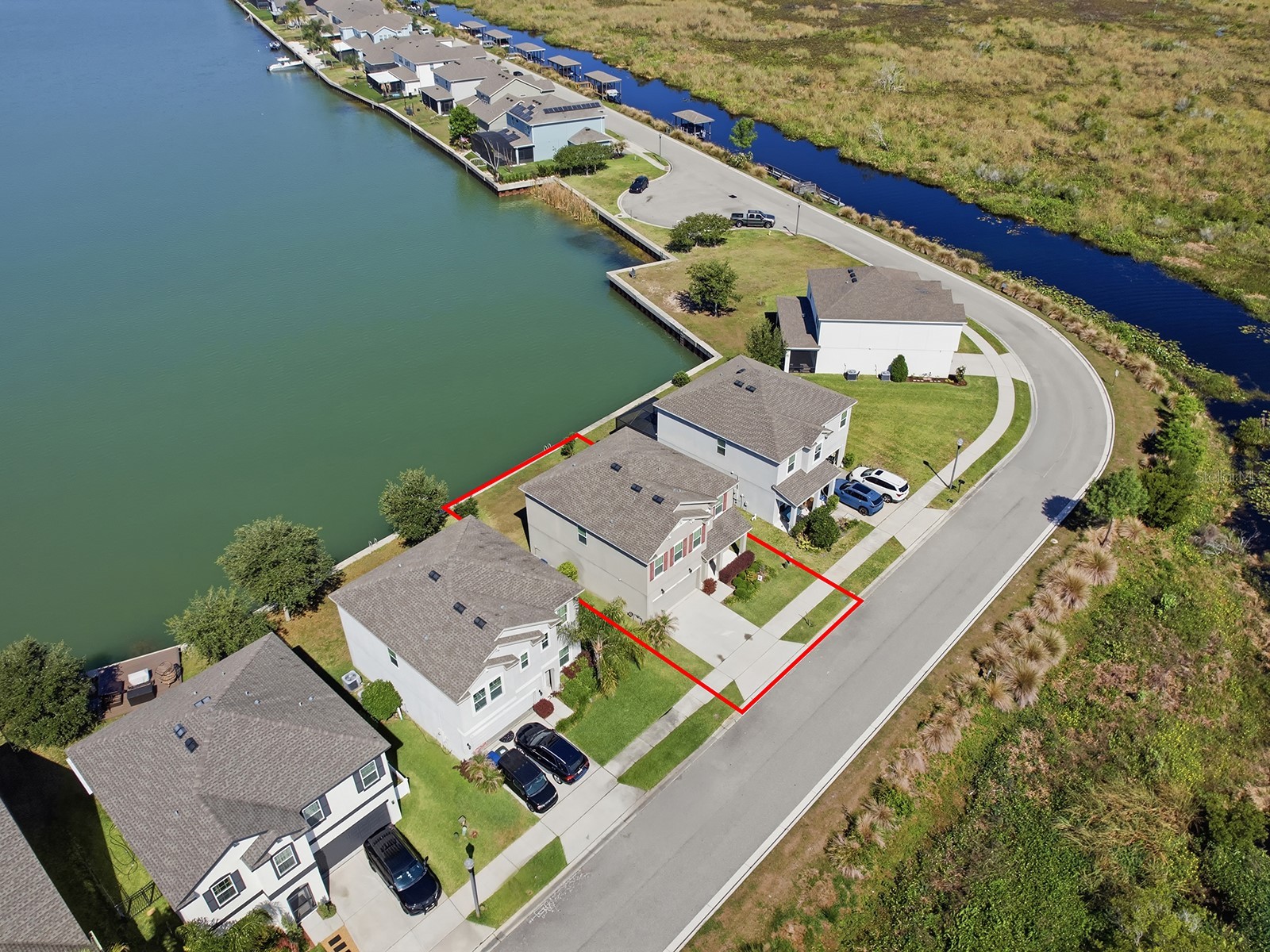 509 Blue Cypress Drive Groveland FL 34736 - LAKE MEMORY G5111330 image59