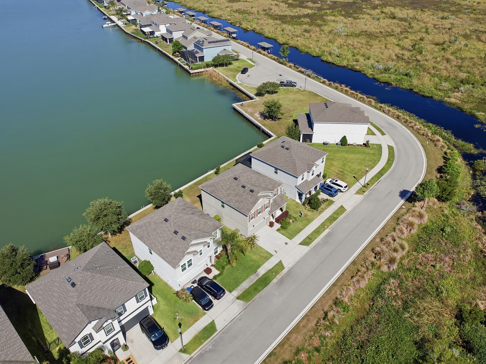 509 Blue Cypress Drive Groveland FL 34736 - LAKE MEMORY G5111330 image60