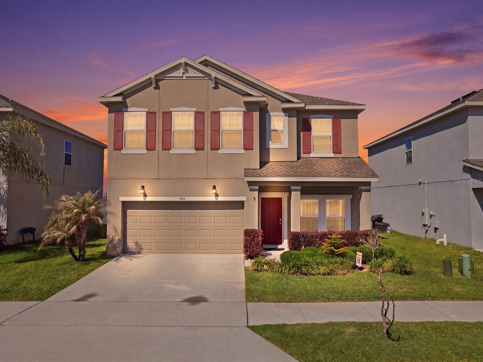 509 Blue Cypress Drive Groveland FL 34736 - LAKE MEMORY G5111330 image73
