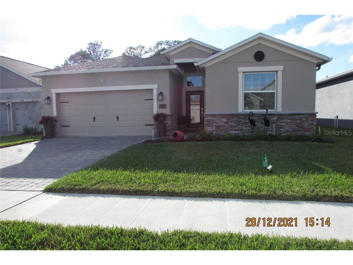 509 Brunswick Drive Davenport FL 33837 S5060730 image1