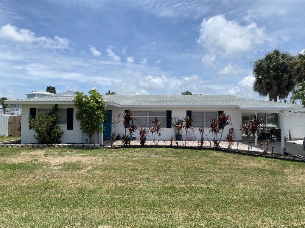 509 Buena Vista Drive Nokomis FL 34275 - SHAKETT CREEK A4505373 image1