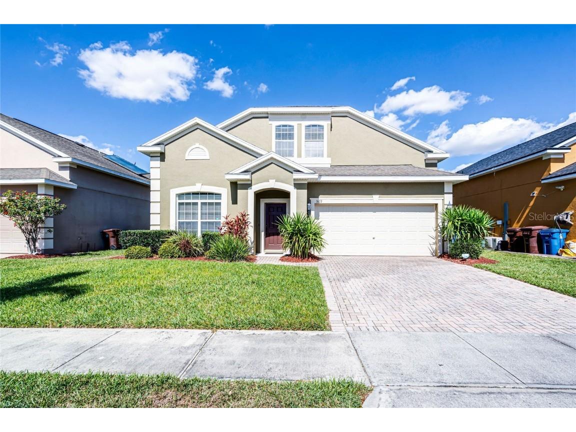 509 Cadiz Loop Davenport FL 33837 S5121319 image1