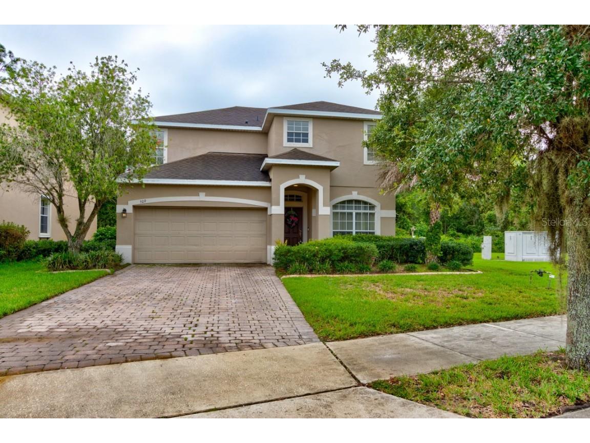 509 Champion Ridge Drive Daytona Beach FL 32124 FC303731 image1