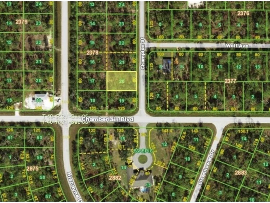 509 Champion Street Port Charlotte FL 33953 O6288035 image2