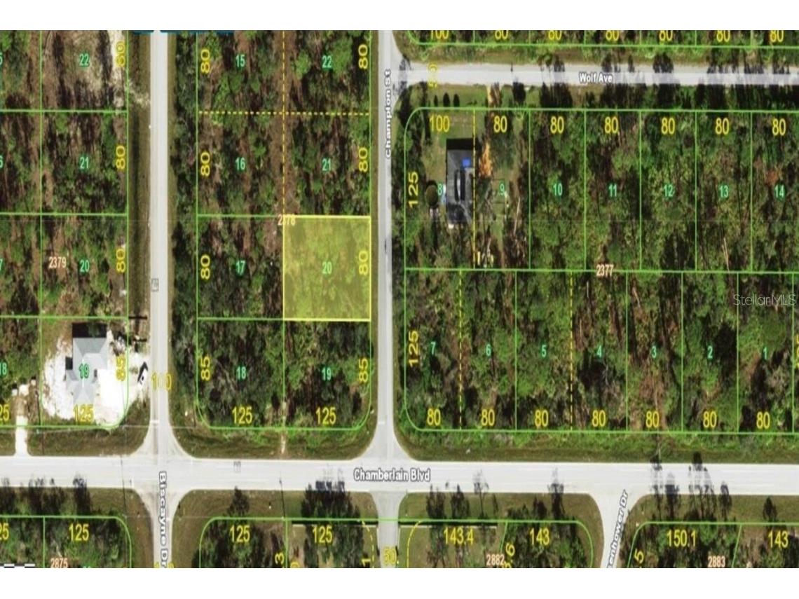 509 Champion Street Port Charlotte FL 33953 O6288035 image3