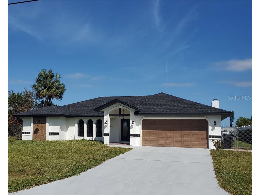 509 Clearview Drive Port Charlotte FL 33953 - BAYSHORE WATERWAY C7499191 image1