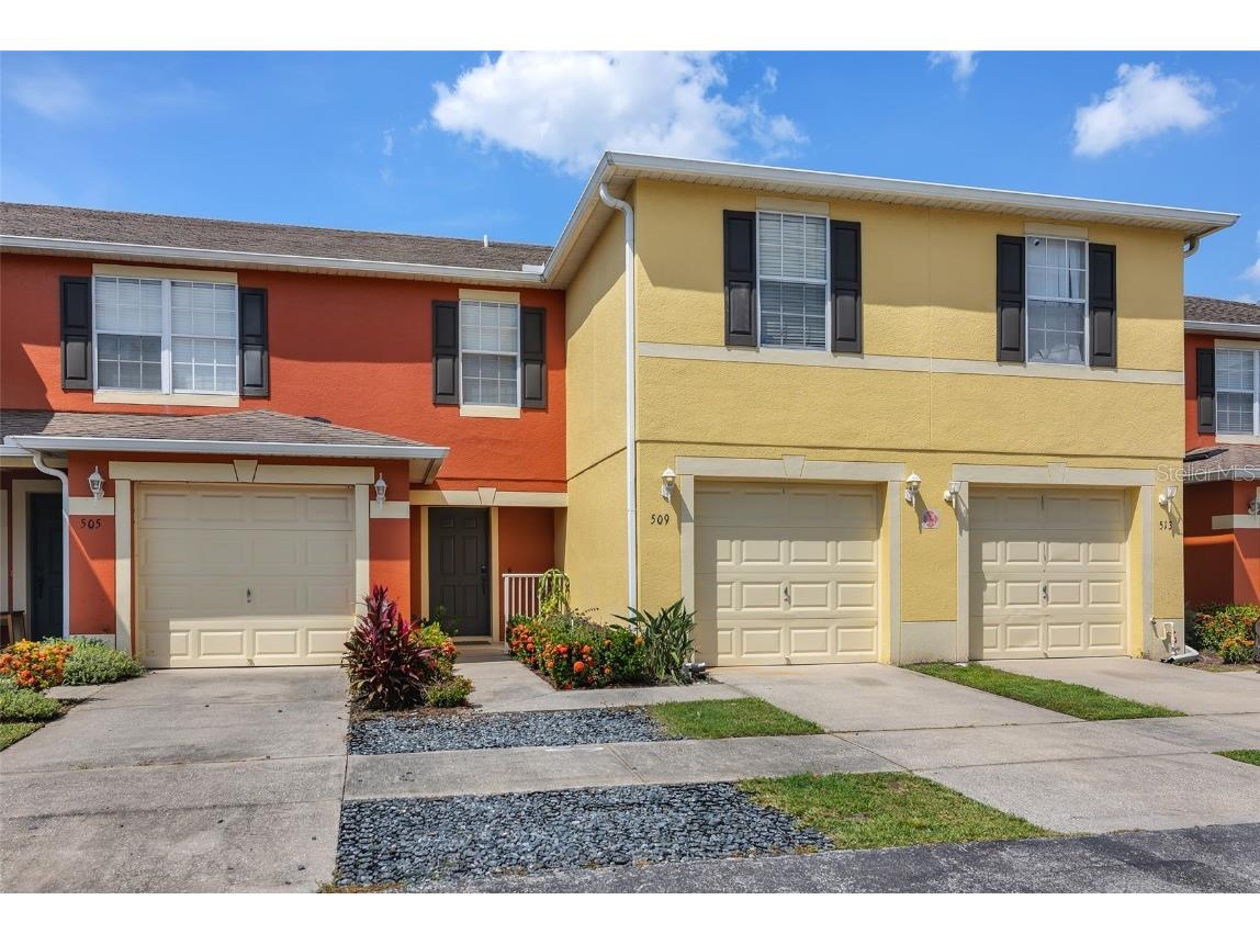 509 Cresting Oak Circle #73 Orlando FL 32824 O6317628 image1