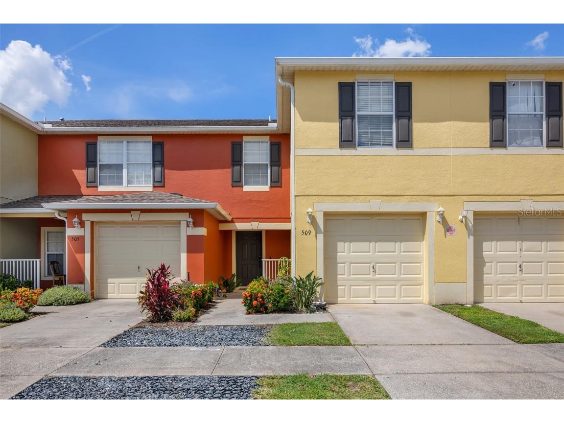 509 Cresting Oak Circle #73 Orlando FL 32824 O6317628 image3