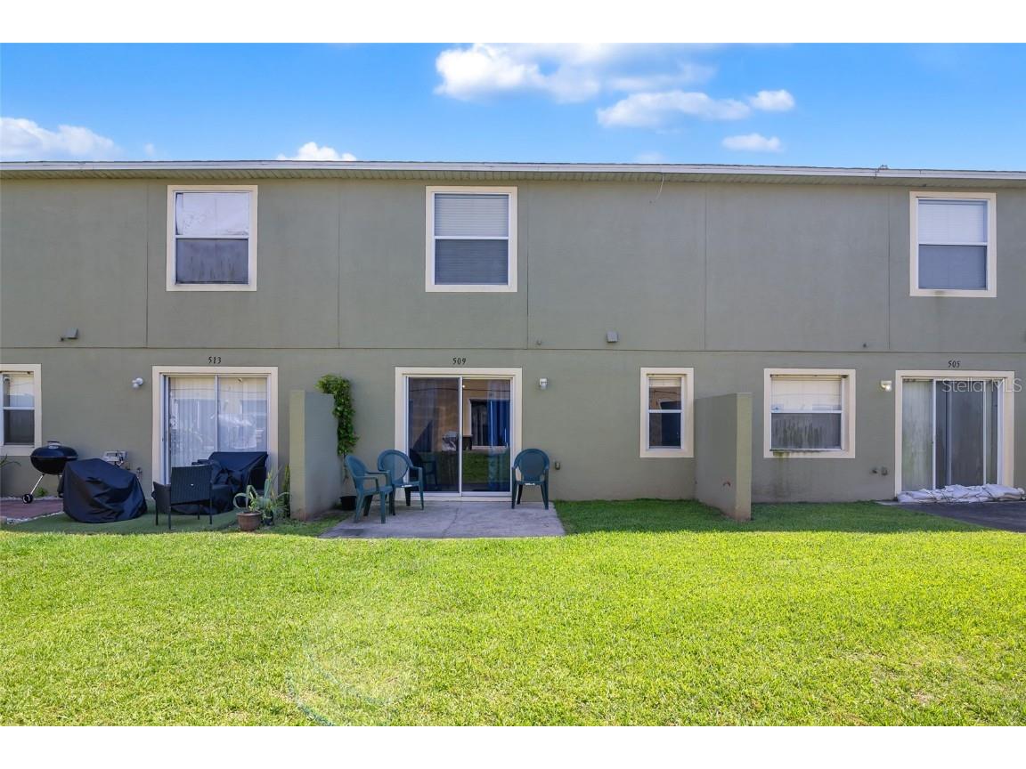 509 Cresting Oak Circle #73 Orlando FL 32824 O6317628 image9