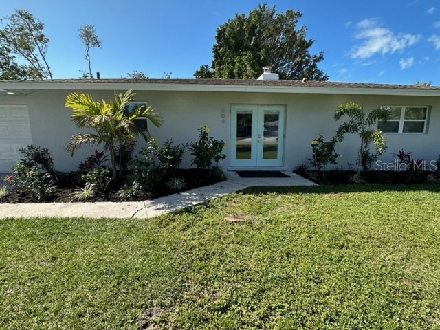 509 Dona Drive Nokomis FL 34275 - DONA BAY/ GULF T3426268 image1