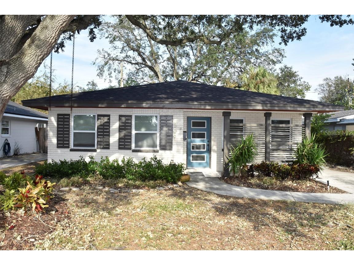 509 E Davis Boulevard Tampa FL 33606 TB8311327 image1