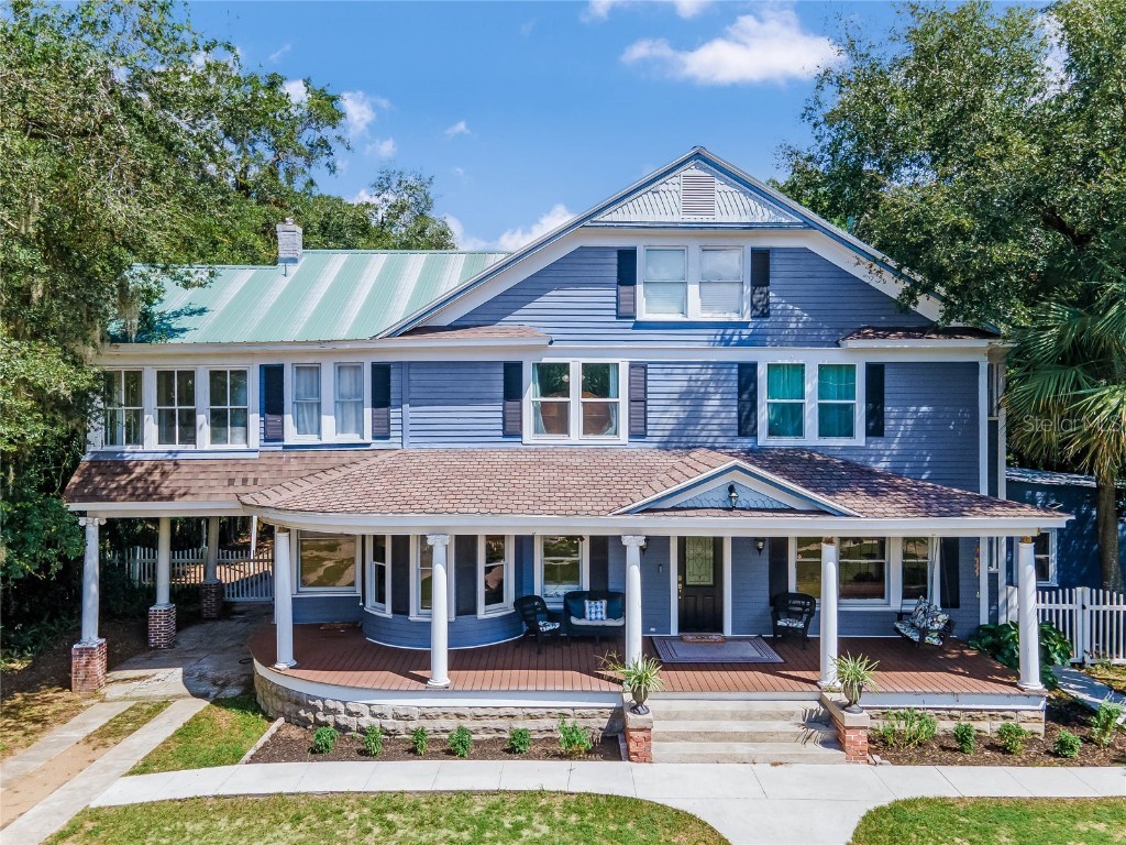 509 E Lemon Avenue Eustis FL 32726 G5072702 image1